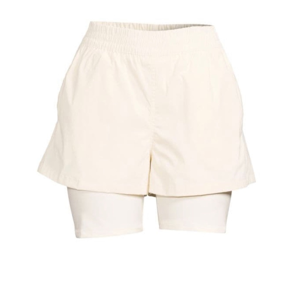 ✨Weworewhat biker short.✨✨